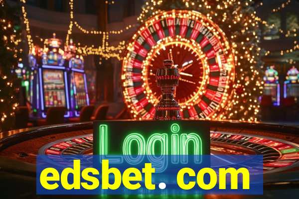 edsbet. com